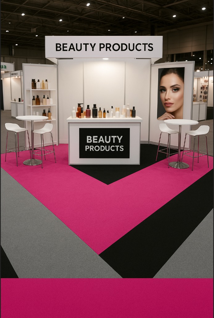 Alfombras Tipo Moqueta